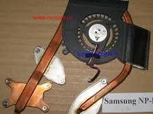 "Samsung NP-R525 L" Radiator