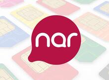 Nar nömrə – 077-271-22-71