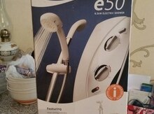 Elektrik su qızdırıcısı