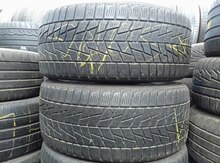 Şinlər, 245/40 R17