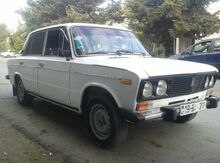 LADA (VAZ) 2106, 1990 il