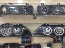 "BMW E36" faraları