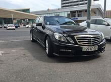Mercedes E 350, 2012 il
