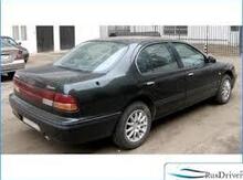"Nissan Maxima 1998" ehtiyat hissələri