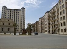 1-otaqlı yeni tikili, Abşeron r., 52.2 m²