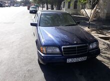 Mercedes C 280, 1996 il