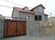 Həyət evi, Binəqədi qəs.