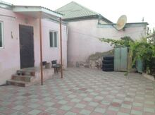 Həyət evi, Binəqədi qəs.