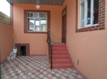 Həyət evi, Binəqədi qəs.