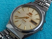 "Orient (1980 il)" qol saatı