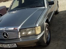 Mercedes A 190, 1991 il