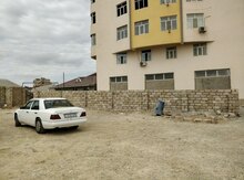 8.1 sot torpaq sahəsi, Yeni Günəşli qəs.