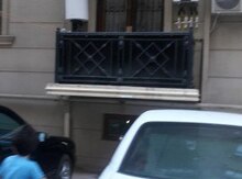 2-otaqlı yeni tikili, Xırdalan ş., 76 m²