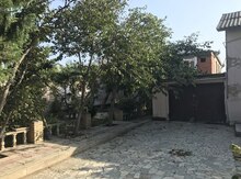 18 sot torpaq sahəsi, H. Aslanov qəs.