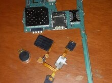 "SM-j200H/DS" plata