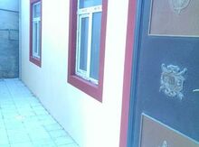 Həyət evi, Xırdalan ş.
