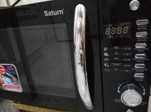 Mikrodalğalı soba "Saturn"