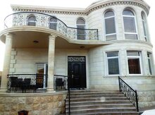 Villa, Xəzər r.