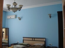 Həyət evi, Binəqədi qəs.
