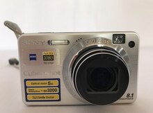 Fotoaparat "Sony"