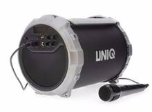 UNIQ Karaoke Bluetooth Speaker