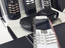 Vertu Signature S High Version (2017)
