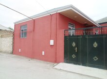 Həyət evi, Binəqədi qəs.