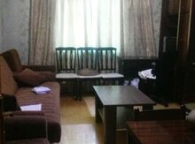 4-otaqlı mənzil, H.Əliyev pr., 85 m²