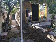 3-otaqlı mənzil, ramana kəndi, 60 m²