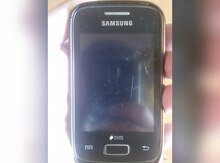 Telefon "Samsung Galaxy"