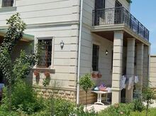 Bağ evi, Novxanı q.