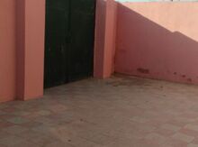 Həyət evi, Zabrat 1 qəs.