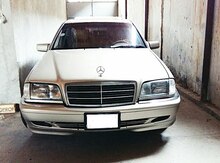 Mercedes 230 CE, 1999 il