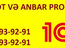 "1C" Proqram təminatı