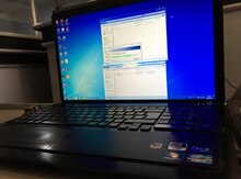 Noutbuk "Sony Vaio 2630QM"