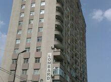 Сдается 3-комн. новостройка, ул С Вургуна, 100 м²
