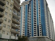 2-otaqlı yeni tikili, Xətai r., 90 m²