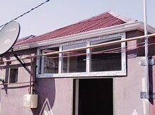 Həyət evi, Xırdalan şəh.