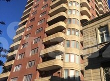 4-otaqlı yeni tikili, Nizami m., 176 m²