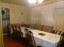 Həyət evi, Mingəcevir şəh.
