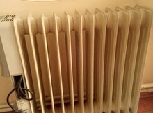 "ZASS" radiatoru
