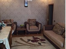 3-otaqlı mənzil, 10-cu mkr., 68 m²