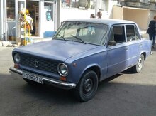 LADA (VAZ) 2101, 1977 il