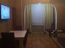 3-otaqlı mənzil kirayə verilir, Cavadxan küç. 38, 60 m²