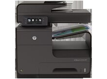 Printer "HP Officejet Pro"