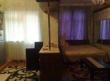 1-otaqlı yeni tikili, Xətai r., 55 m²