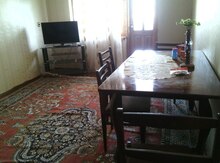2-otaqlı mənzil kirayə verilir, Nərimanov m., 52 m²