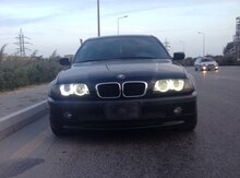 BMW 320, 2001 il