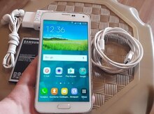 Samsung Galaxy S5