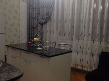 2-otaqlı yeni tikili, Azadlıq pr., 84 m²